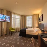 Hotel The Frankfurt 4*