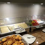 The Frankfurt Hotel