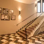 The Frankfurt 4*