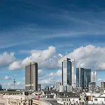 The Frankfurt 4*
