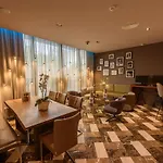 Hotel The Frankfurt