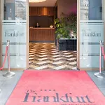 Hotel The Frankfurt Frankfurt am Main