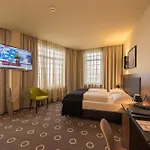 The Frankfurt Hotel 4*