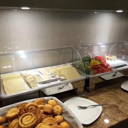 The Frankfurt Hotel