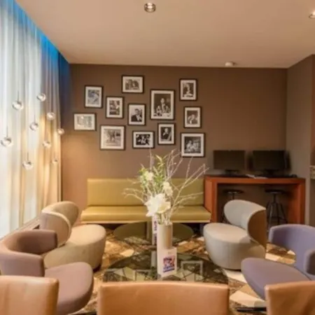 Hotel The Frankfurt