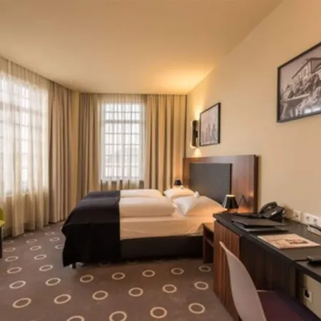 The Frankfurt Hotel