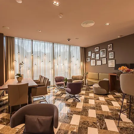 The Frankfurt Hotel