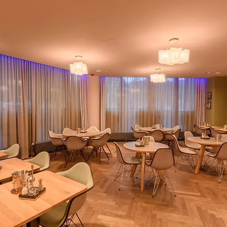 Hotel The Frankfurt