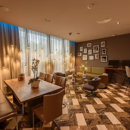 Hotel The Frankfurt