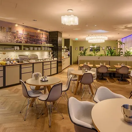 Hotel The Frankfurt