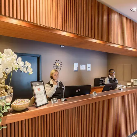 Hotel The Frankfurt