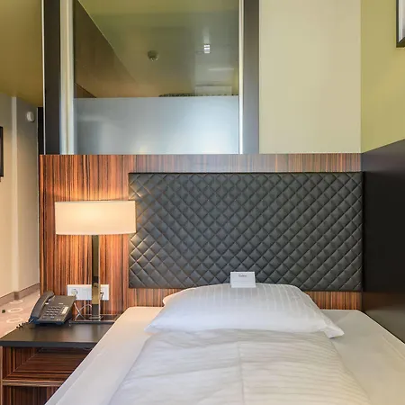 The Frankfurt Hotel 4*