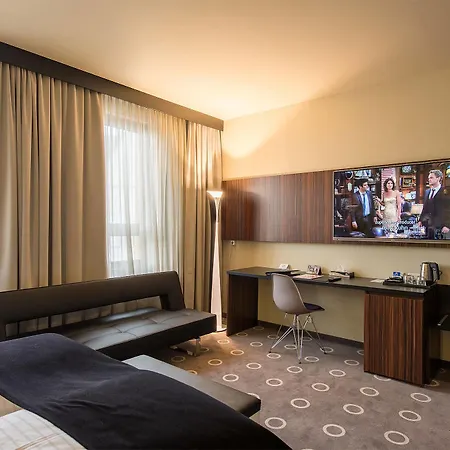 The Frankfurt Hotel