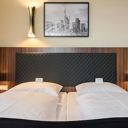The Frankfurt Hotel 4*
