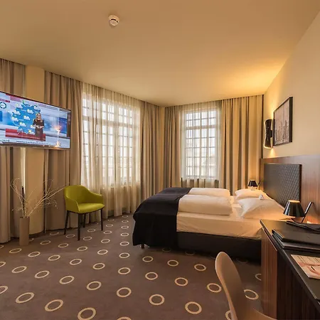 The Frankfurt Hotel 4*