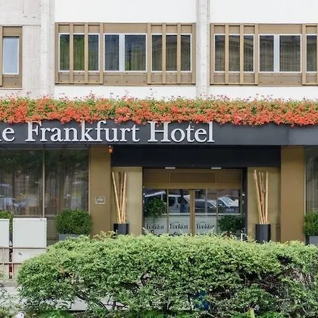The Frankfurt