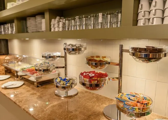 The Frankfurt Ξενοδοχείο Φραγκφούρτη