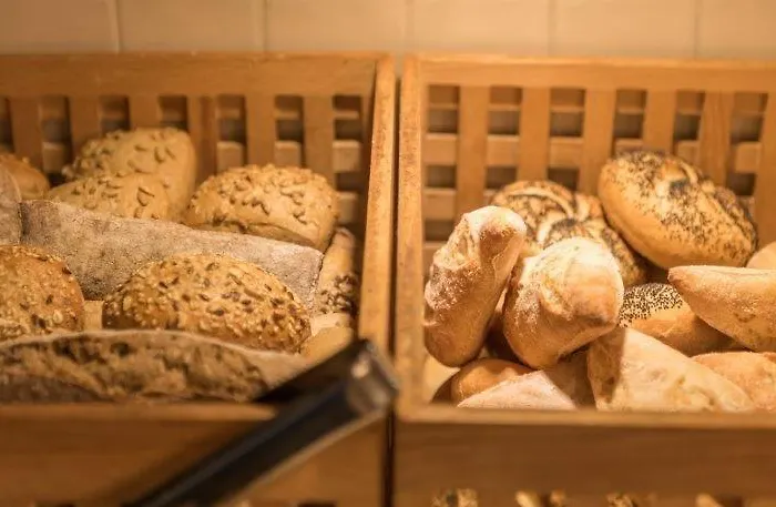 Ξενοδοχείο The Frankfurt Φραγκφούρτη