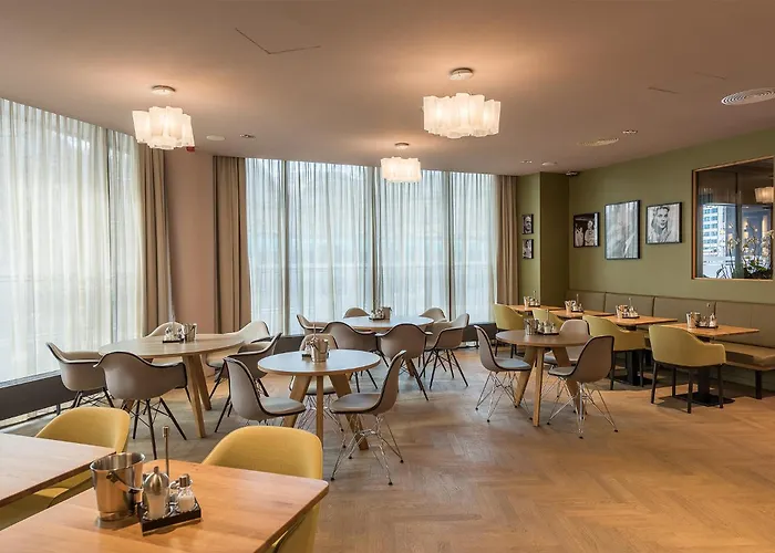 The Frankfurt Φραγκφούρτη