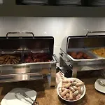 The Frankfurt 호텔 4*