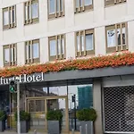 호텔 The Frankfurt 4*