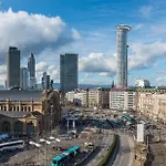 호텔 The Frankfurt 프랑크푸르트