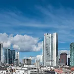 The Frankfurt 4*