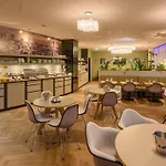호텔 The Frankfurt