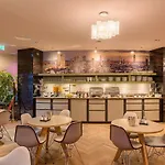 The Frankfurt 4*