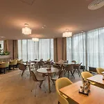 호텔 The Frankfurt 4*