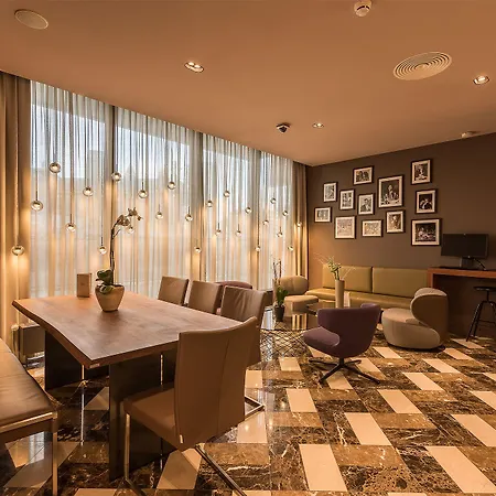 The Frankfurt Otel Frankfurt am Main