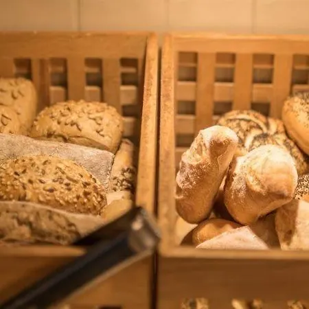 ホテル ザ フランクフルト