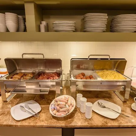 Otel The Frankfurt Frankfurt am Main