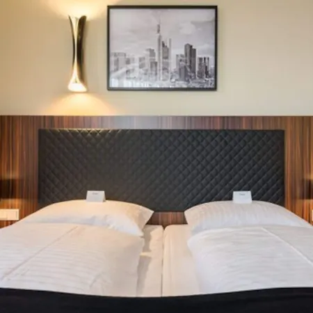 Otel The Frankfurt 4*