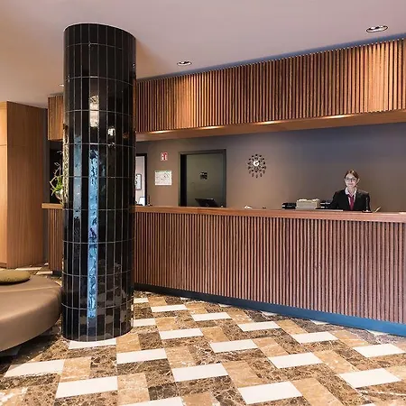 The Frankfurt Otel Frankfurt am Main