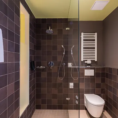 The Frankfurt 4* Francoforte sul Meno