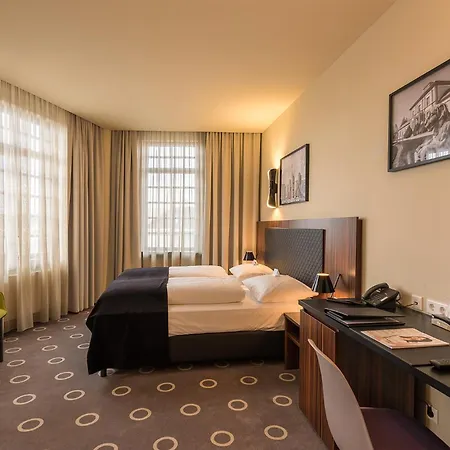 Hotel The Frankfurt