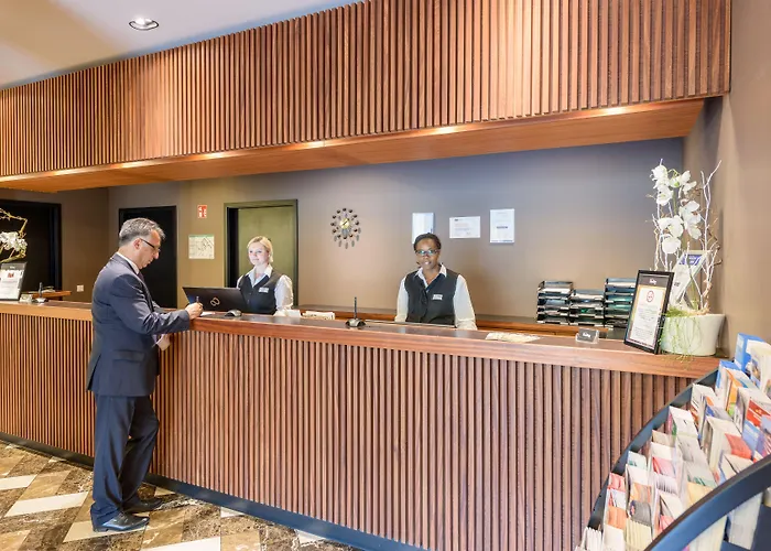 Hotel The Frankfurt Frankfurt am Main