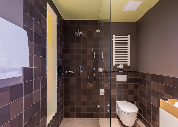 Hotel The Frankfurt 4*