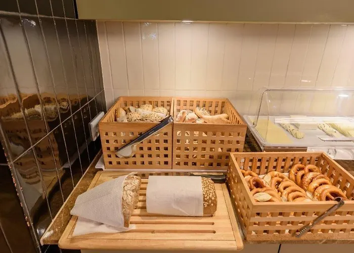 Hotel The Frankfurt Frankfurt am Main