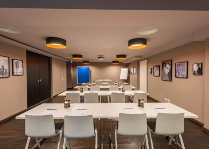 The Frankfurt Hotel Frankfurt am Main