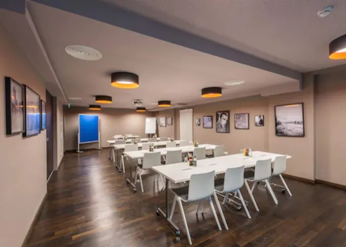 Hotel The Frankfurt Frankfurt am Main