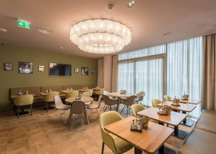 The Frankfurt Hotel 4*