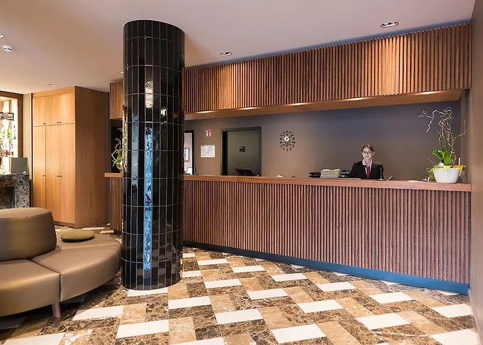 The Frankfurt Hotel Frankfurt am Main