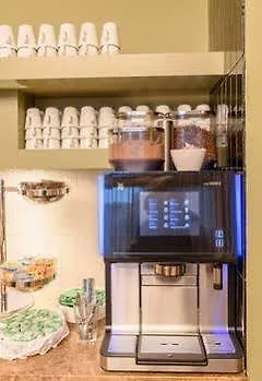 The Frankfurt 4* Frankfurt am Main