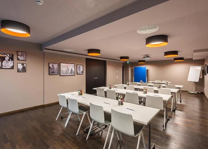 The Frankfurt Hotel Frankfurt am Main