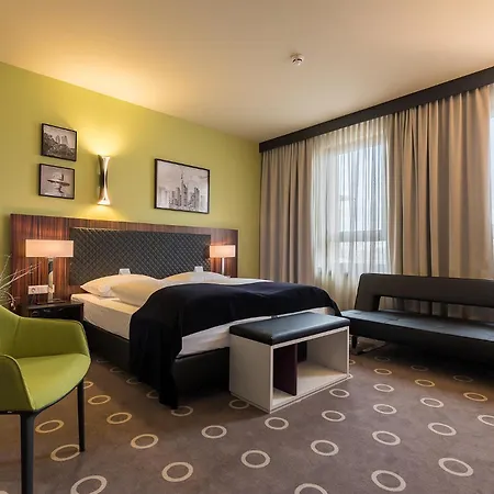 The Frankfurt פרנקפורט