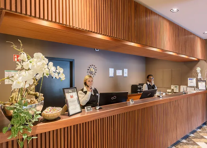 The Frankfurt Hotell