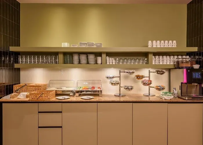 The Frankfurt Hotell