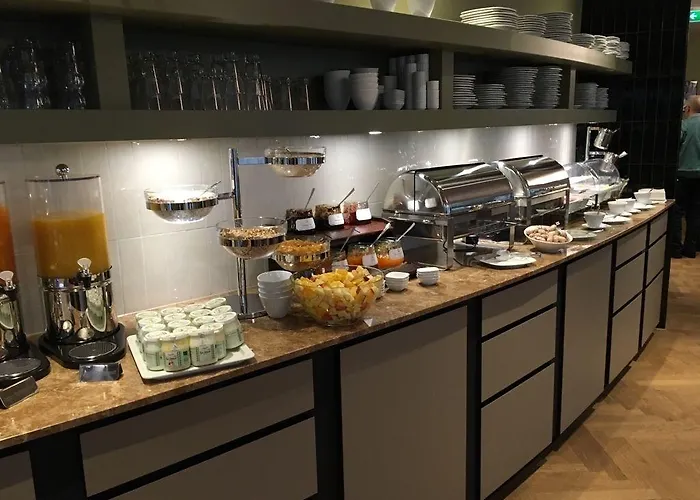 Hotell The Frankfurt Frankfurt am Main